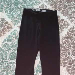Nike leggings